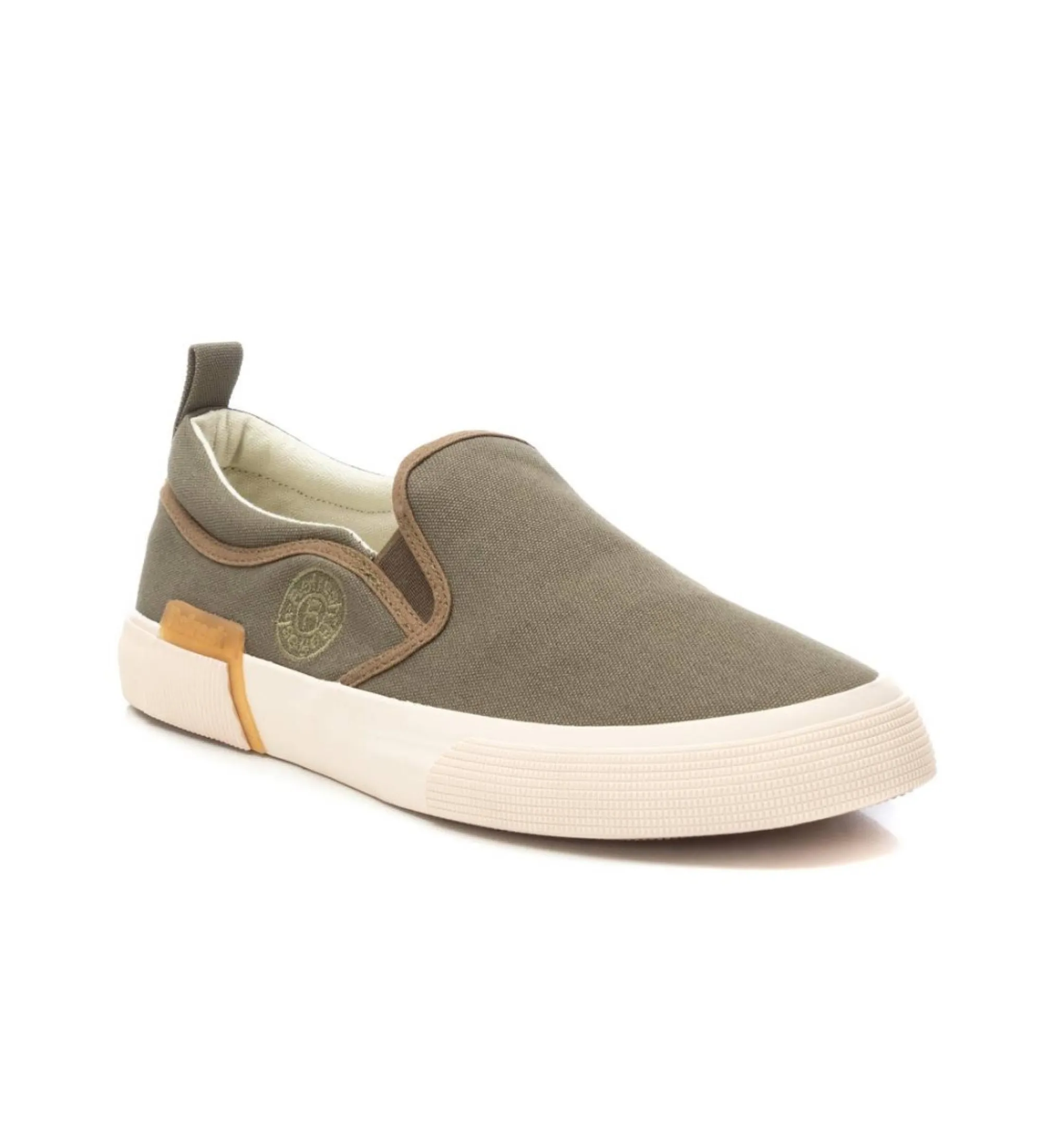 Zapatillas 171700 verde