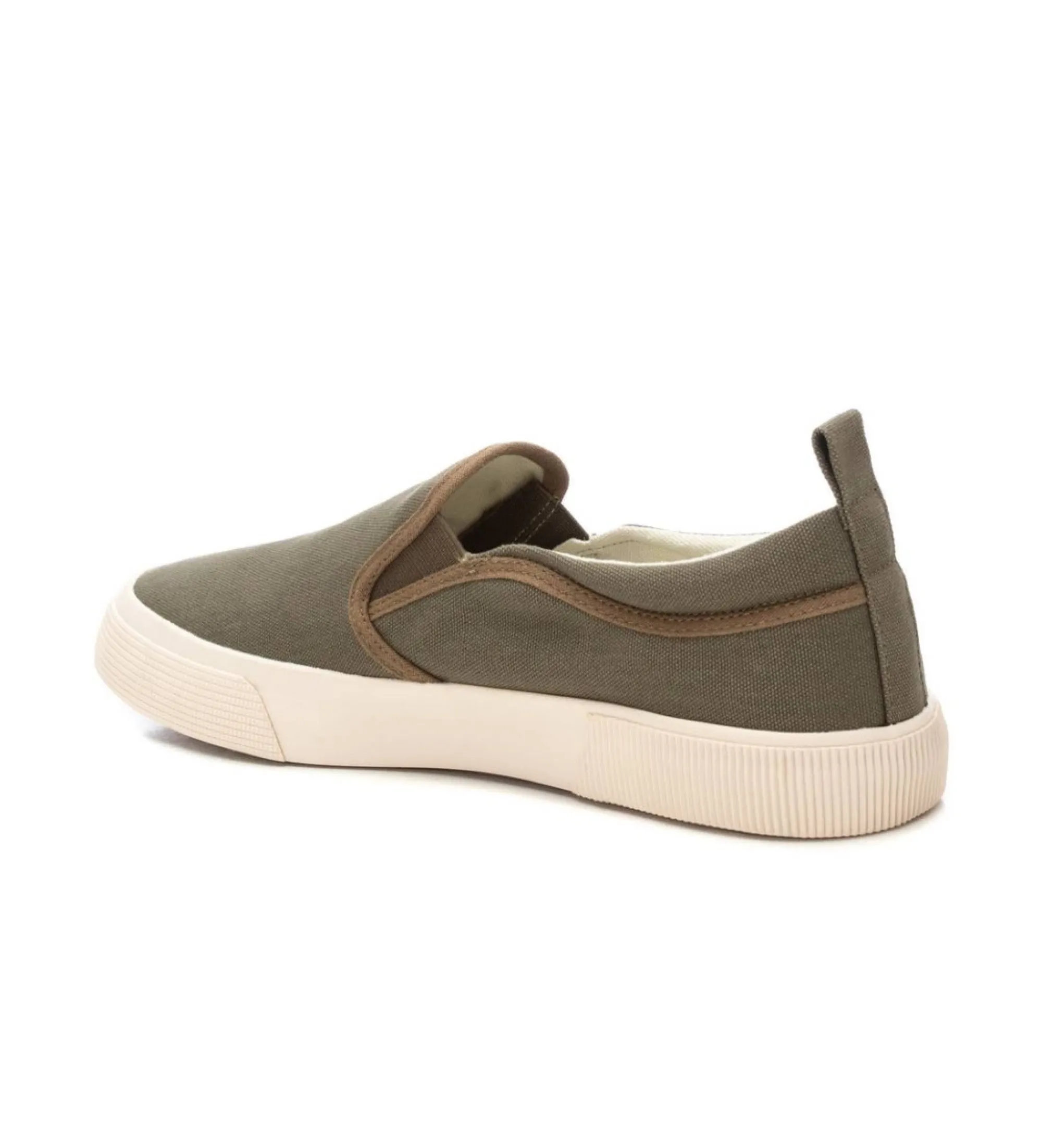 Zapatillas 171700 verde