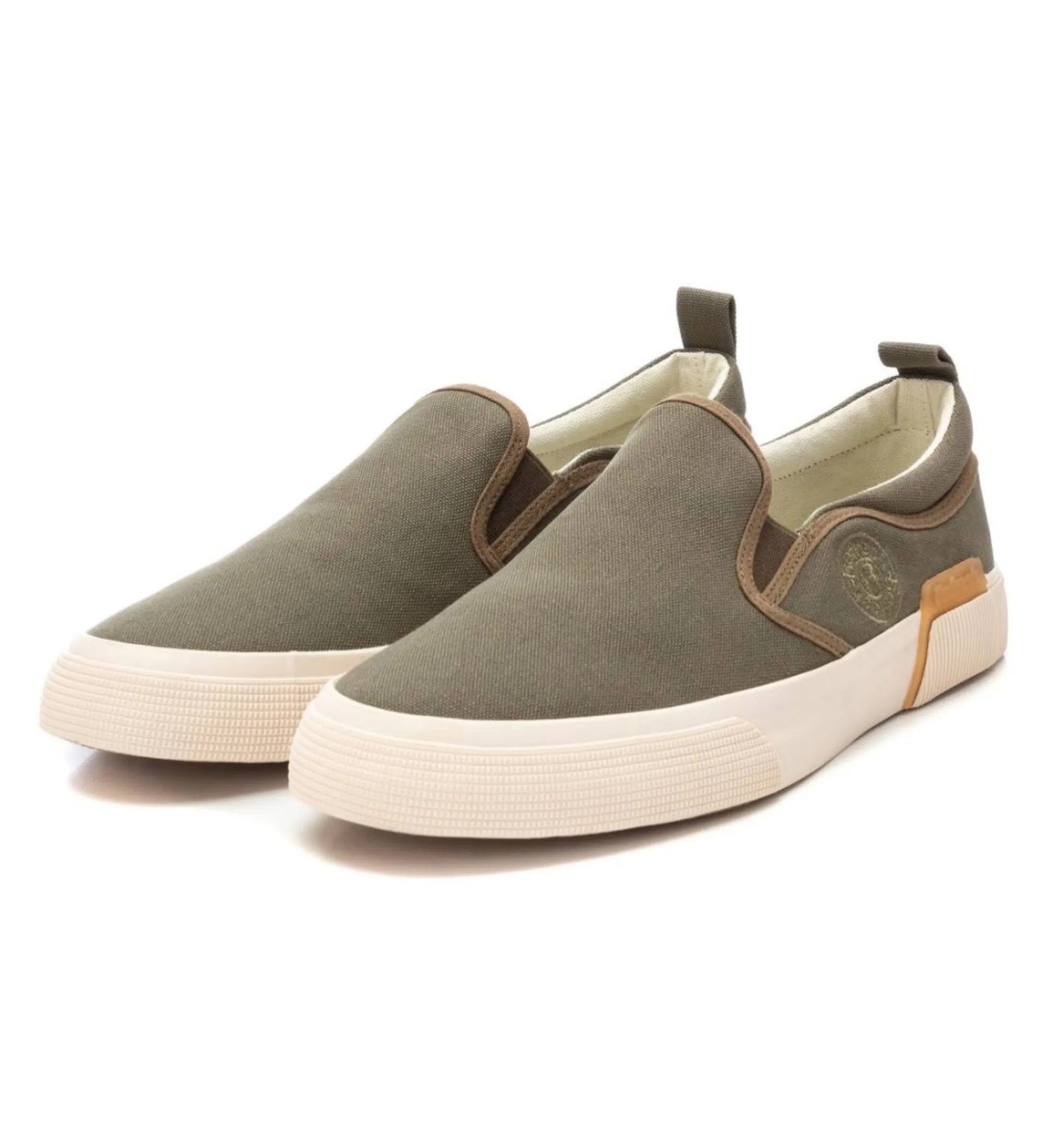 Zapatillas 171700 verde