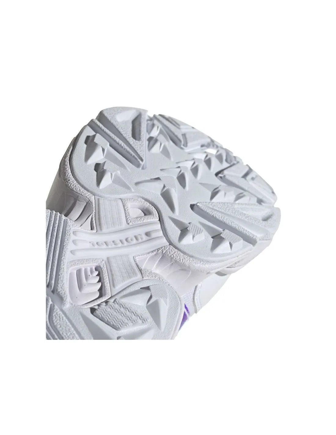 ZAPATILLAS ADIDAS ORIGINALS YUNG96 BLANCO INFANTIL