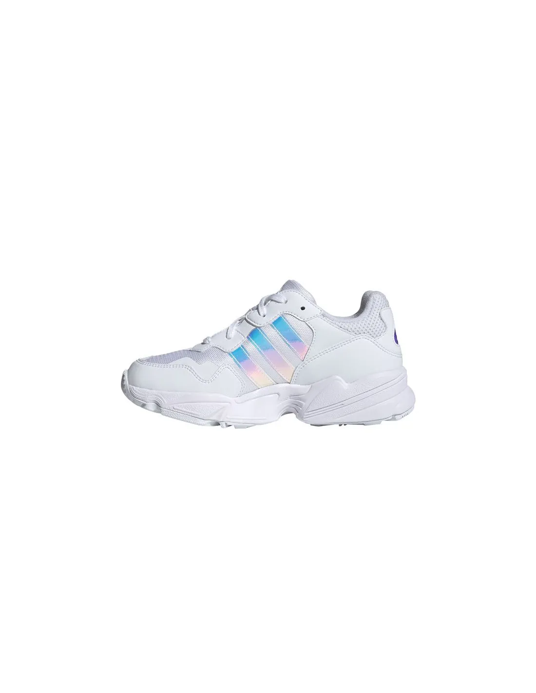ZAPATILLAS ADIDAS ORIGINALS YUNG96 BLANCO INFANTIL