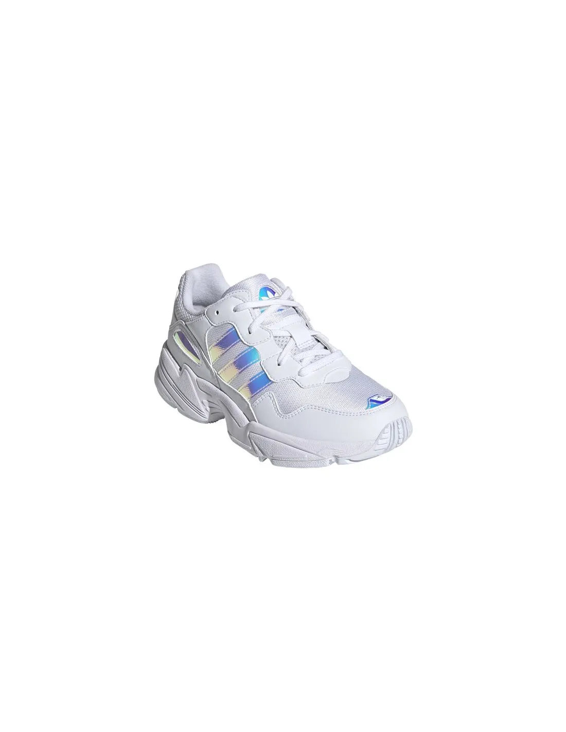 ZAPATILLAS ADIDAS ORIGINALS YUNG96 BLANCO INFANTIL
