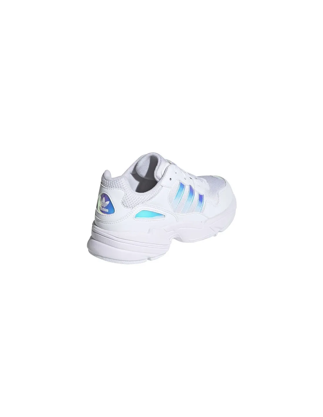 ZAPATILLAS ADIDAS ORIGINALS YUNG96 BLANCO INFANTIL