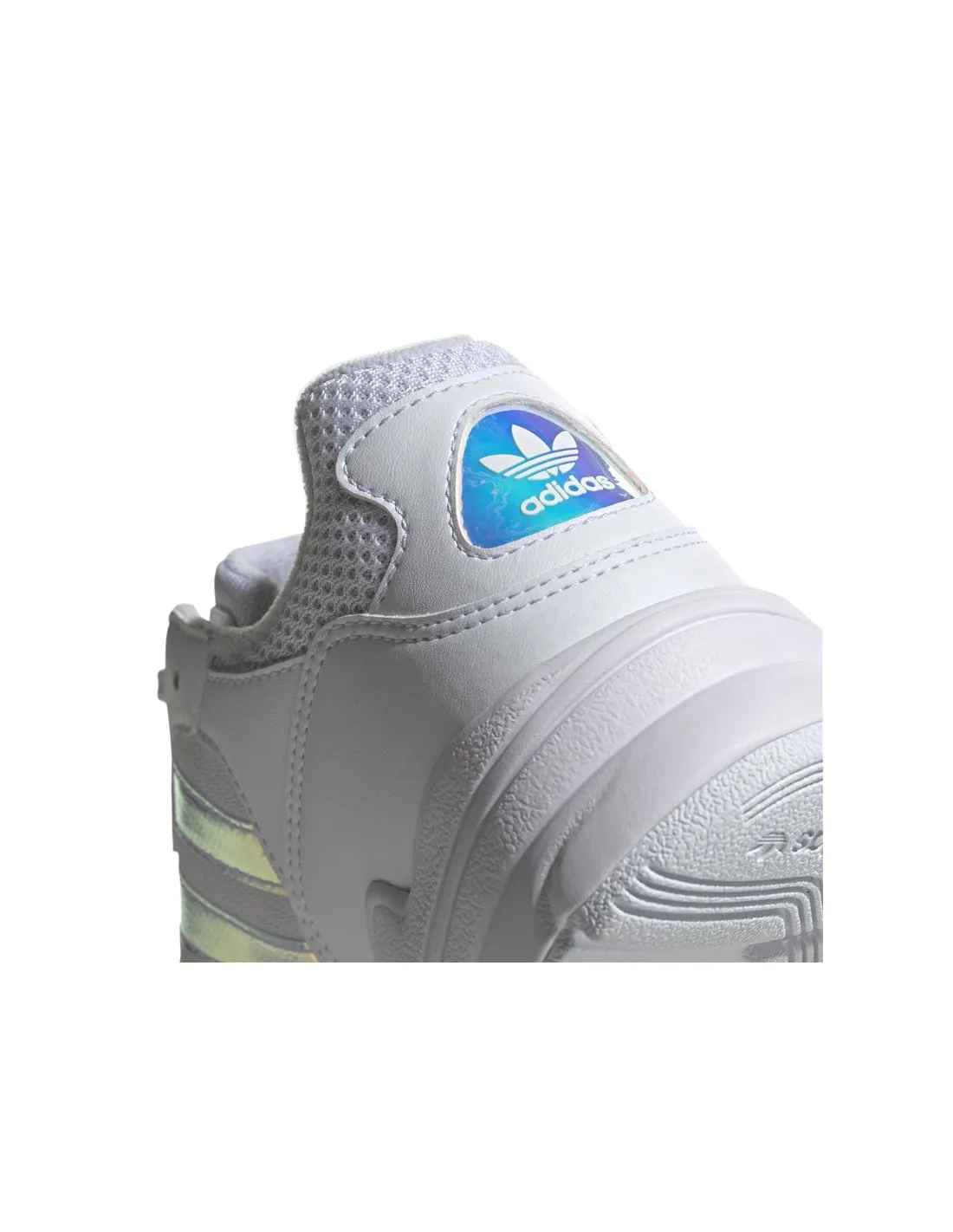 ZAPATILLAS ADIDAS ORIGINALS YUNG96 BLANCO INFANTIL