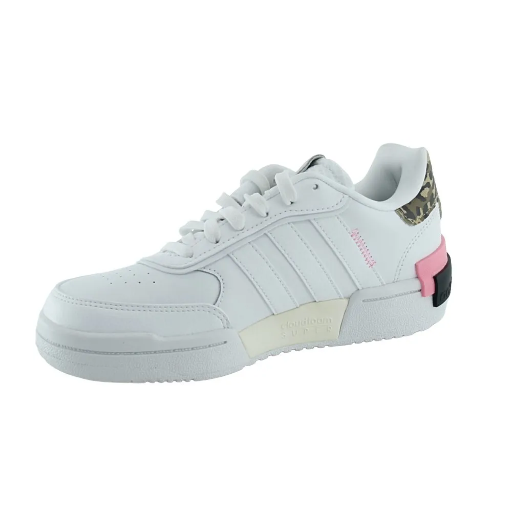 Zapatillas Adidas Postmove Blanco