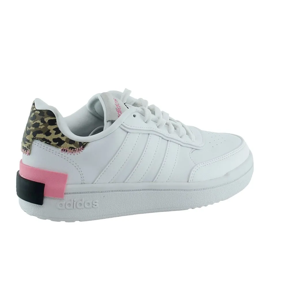 Zapatillas Adidas Postmove Blanco