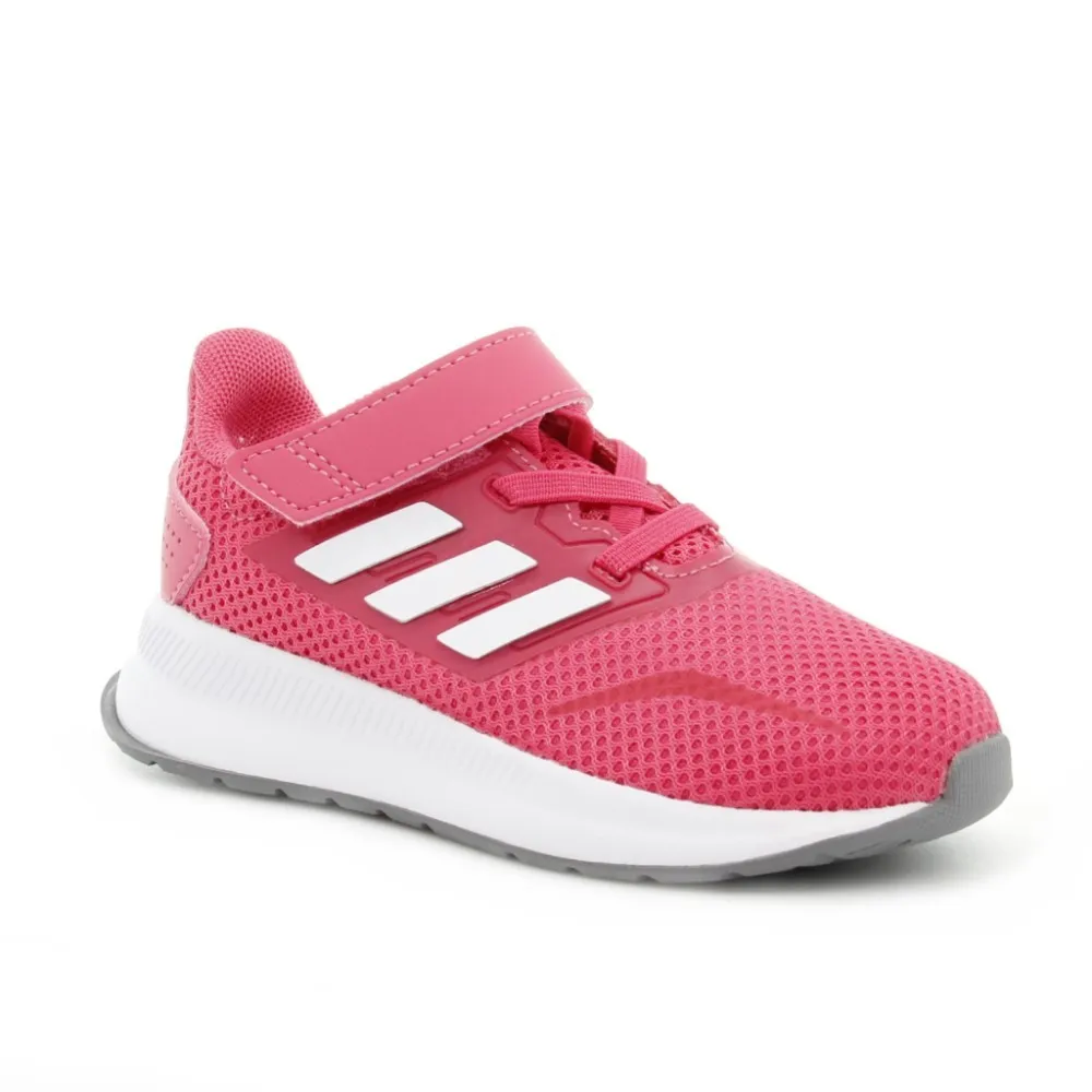 Zapatillas Adidas RunFalcon Fucsia