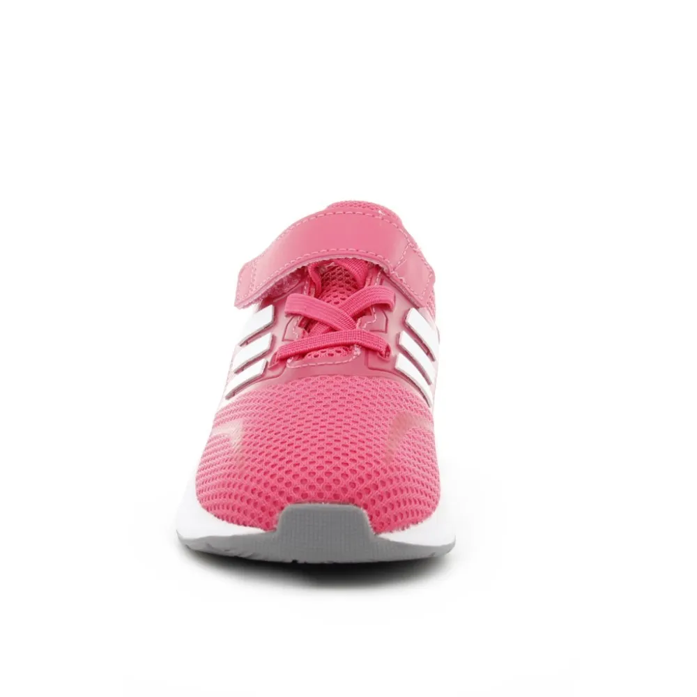 Zapatillas Adidas RunFalcon Fucsia