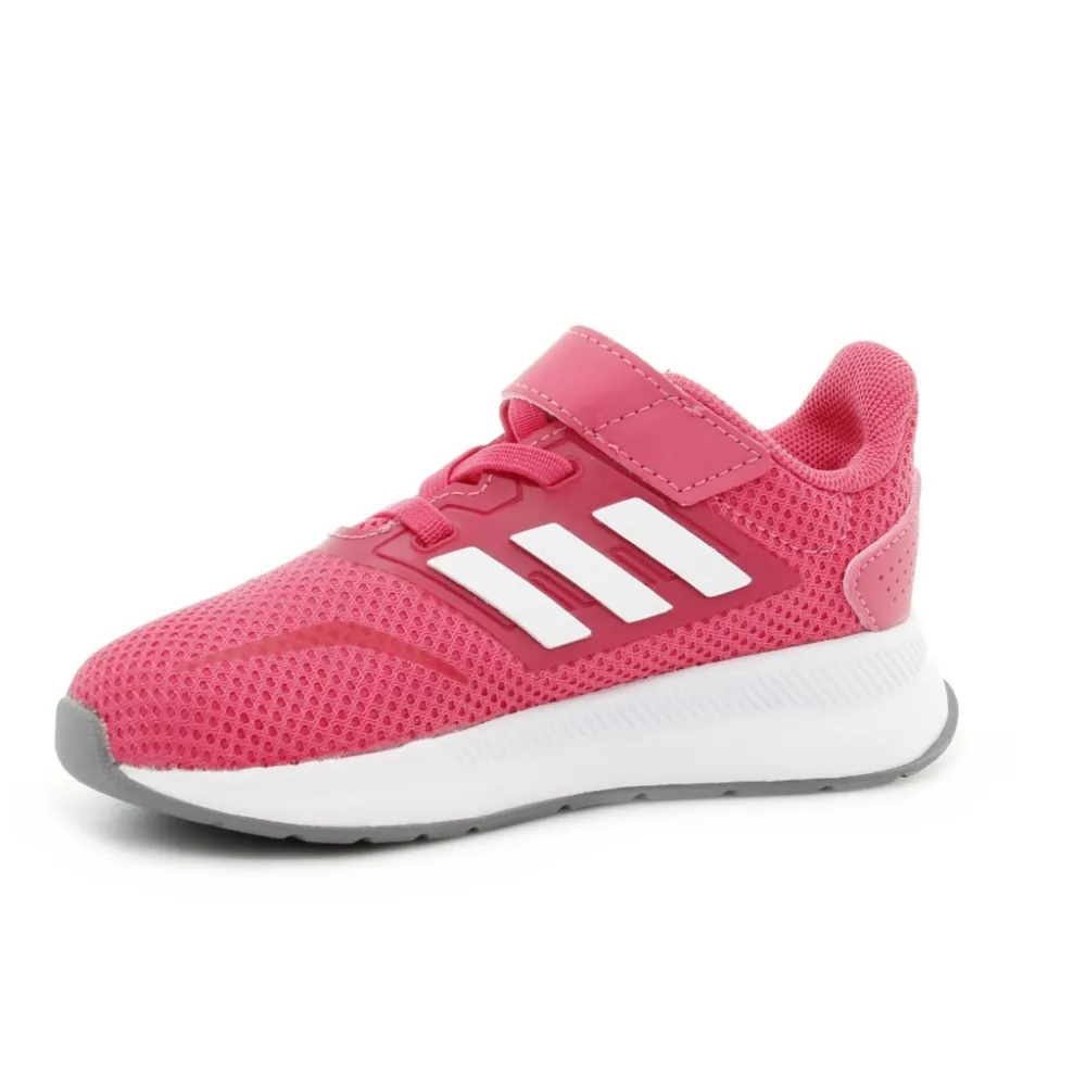 Zapatillas Adidas RunFalcon Fucsia