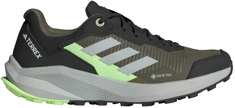 Zapatillas adidas Trailrider Gtx
