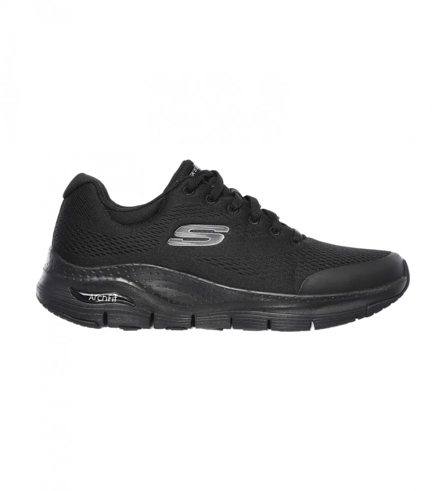 Zapatillas Arch Fit negro
