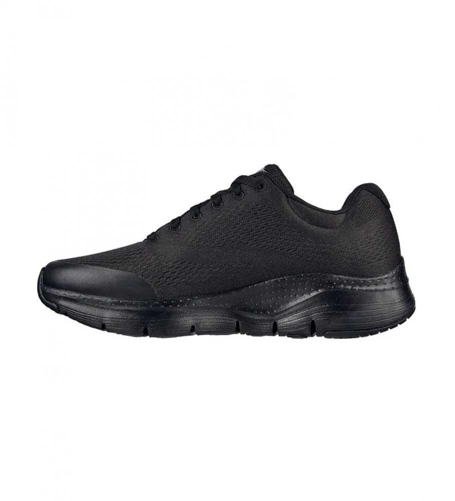 Zapatillas Arch Fit negro