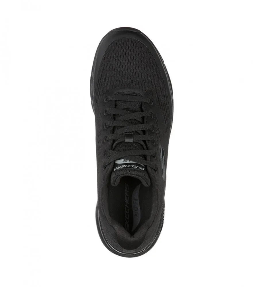 Zapatillas Arch Fit negro