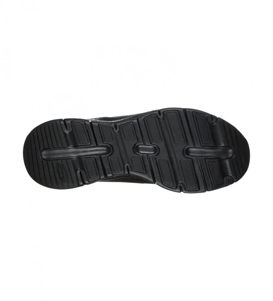Zapatillas Arch Fit negro