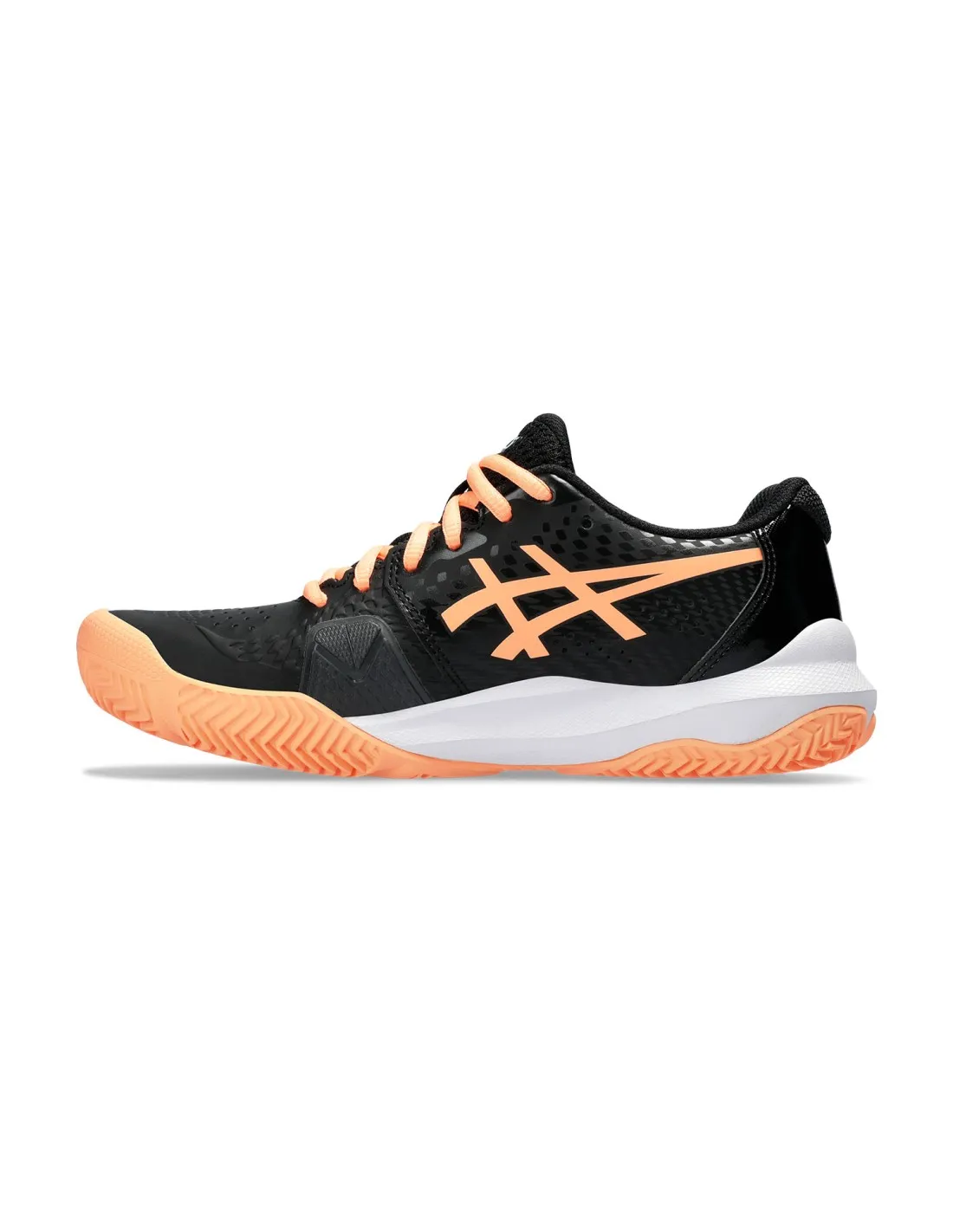 ZAPATILLAS ASICS GELCHALLENGER 14 PADEL 1042A232003 MUJER