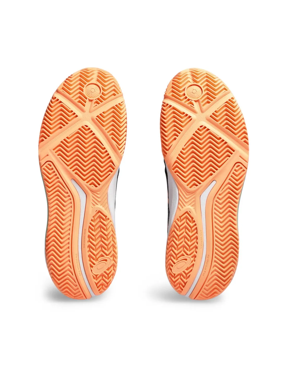 ZAPATILLAS ASICS GELCHALLENGER 14 PADEL 1042A232003 MUJER