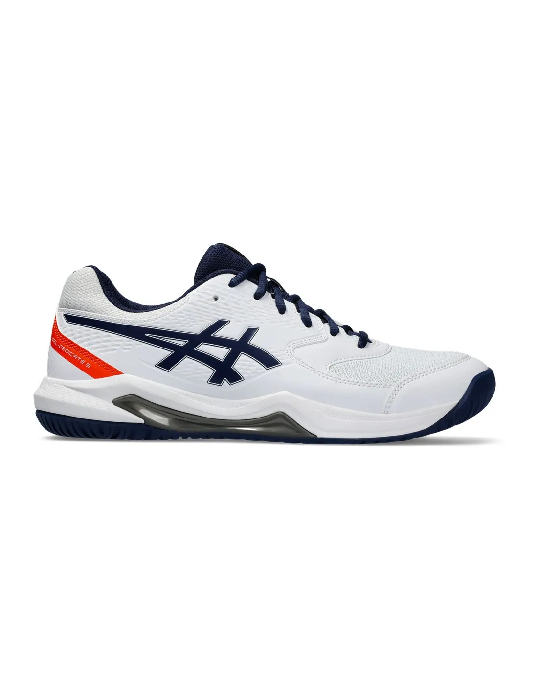 ZAPATILLAS ASICS GELDEDICATE 8 1041A408102