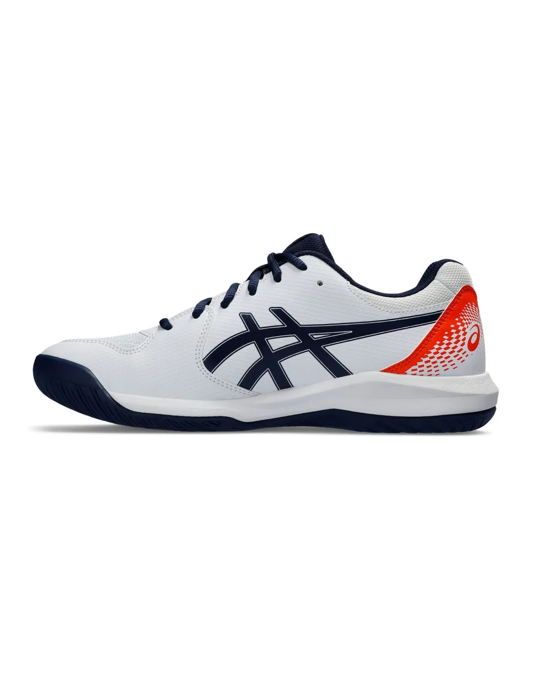 ZAPATILLAS ASICS GELDEDICATE 8 1041A408102