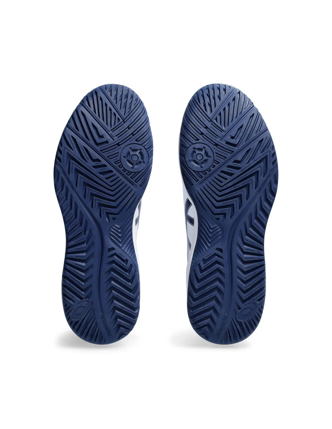 ZAPATILLAS ASICS GELDEDICATE 8 1041A408102