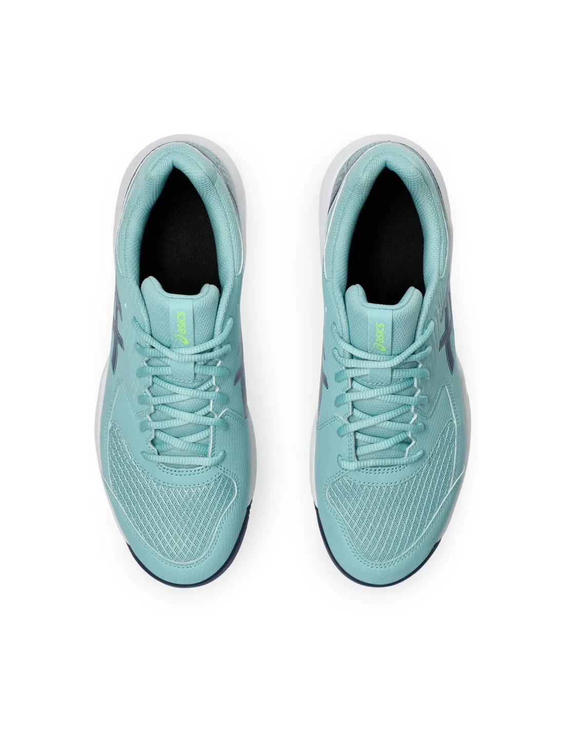 ZAPATILLAS ASICS GELDEDICATE 8 PADEL 1041A414403