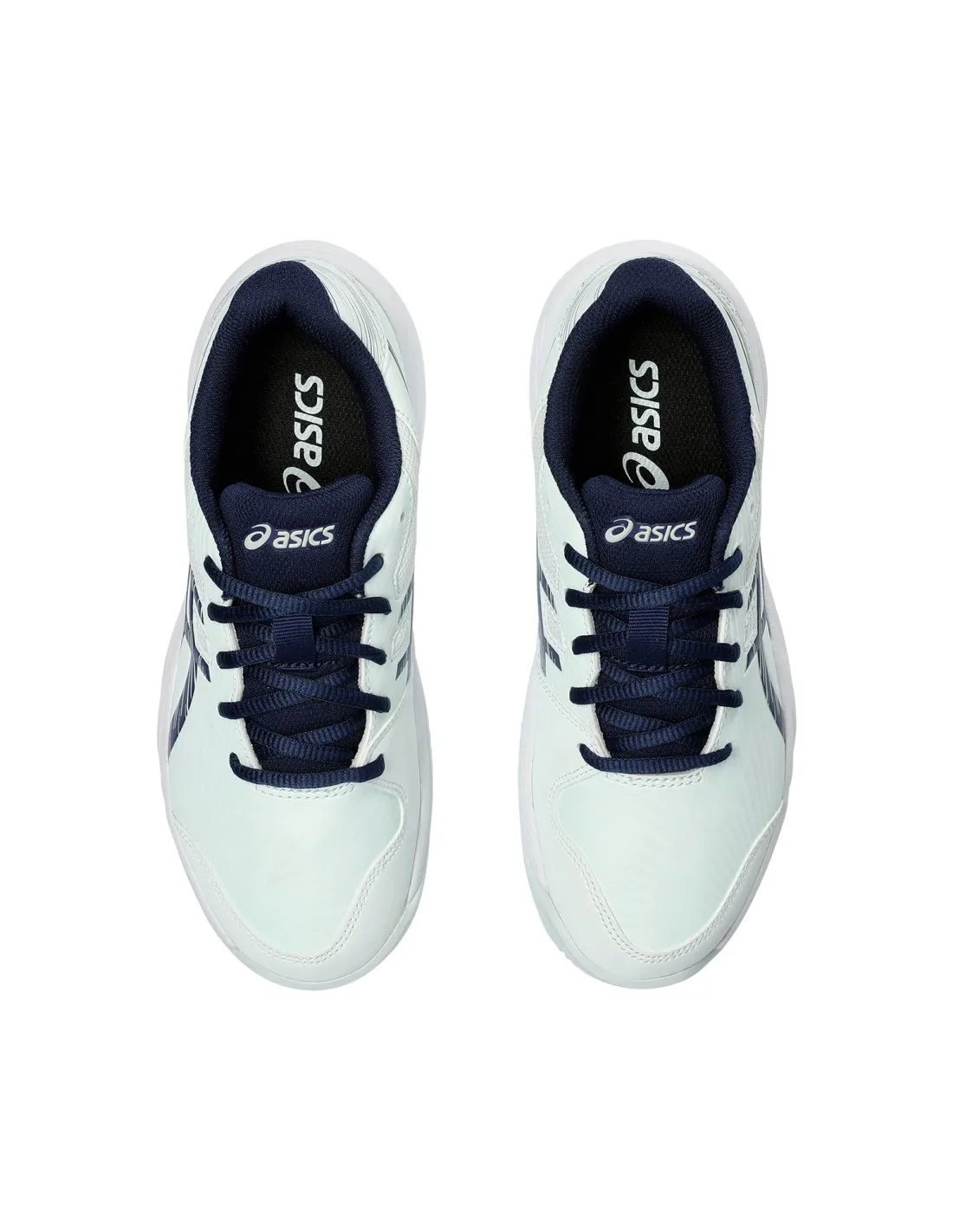 ZAPATILLAS ASICS GELGAME 9 GS CLAY/OC 1044A057300 JUNIOR