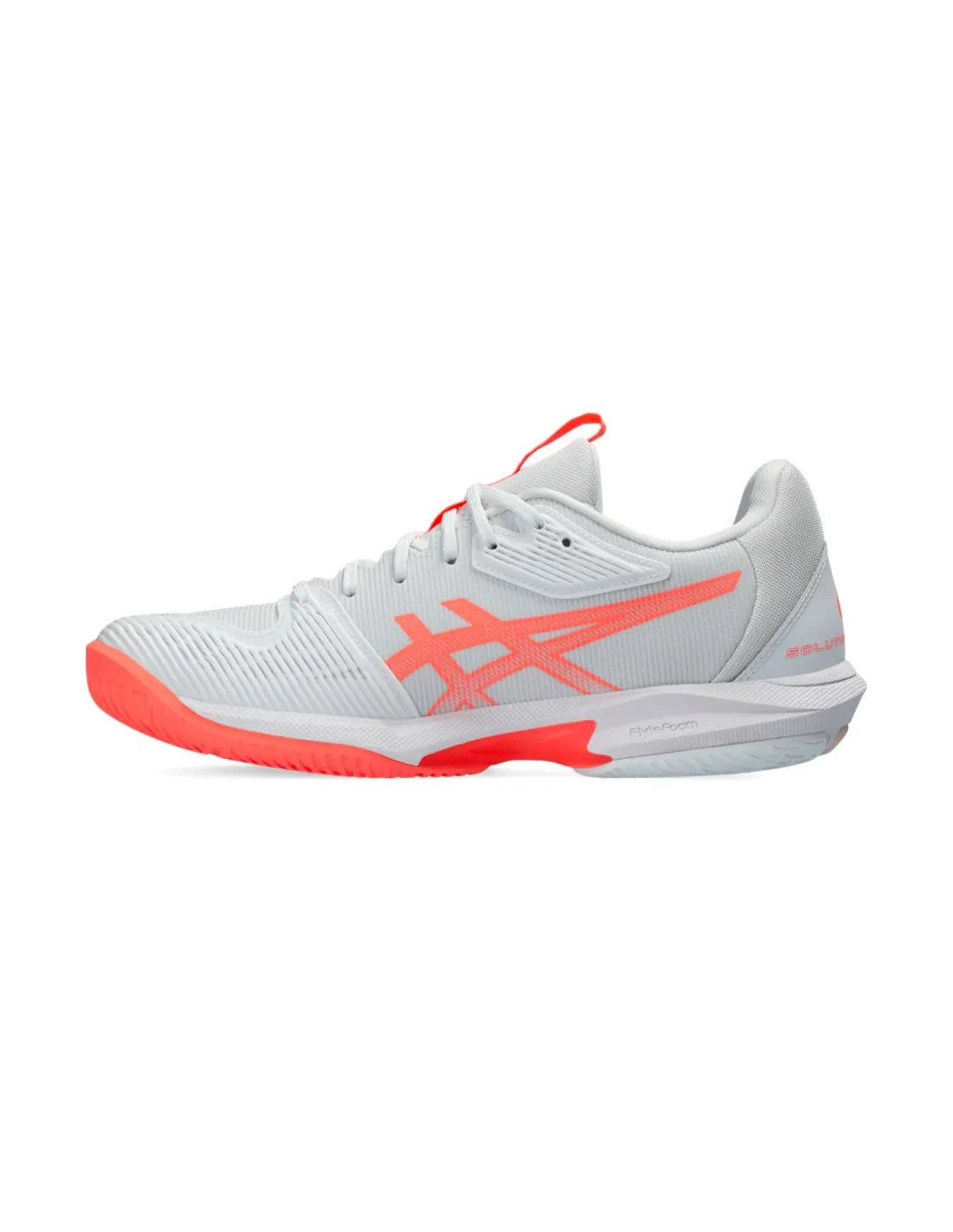 ZAPATILLAS ASICS SOLUTION SPEED FF 3 1042A250100 MUJER