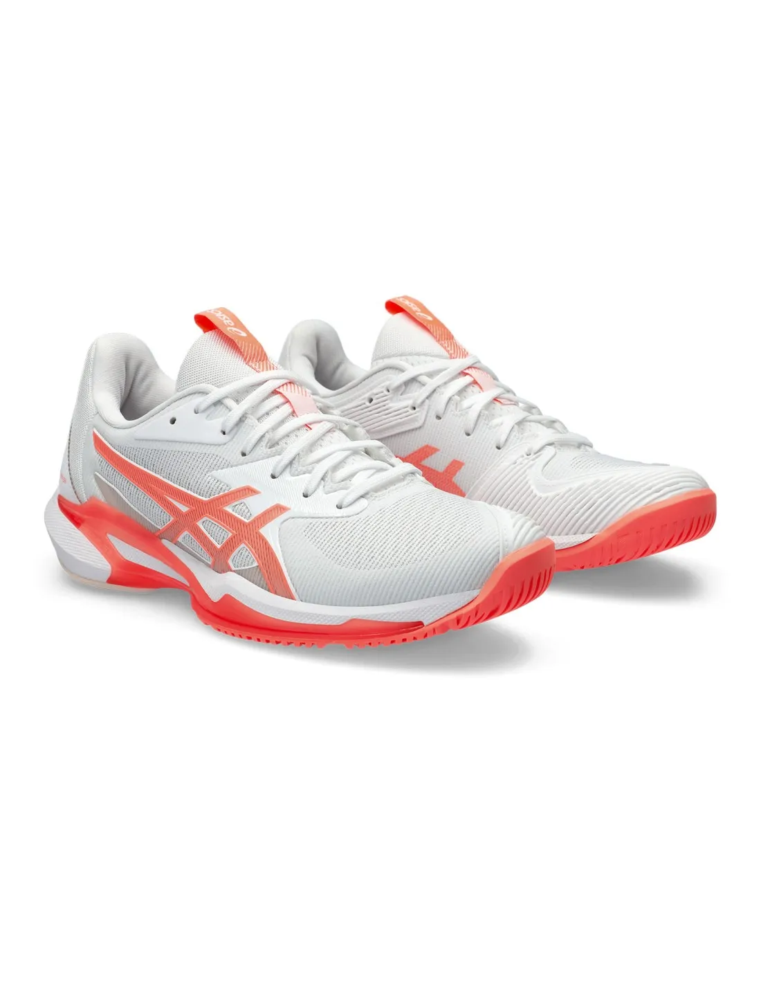 ZAPATILLAS ASICS SOLUTION SPEED FF 3 1042A250100 MUJER