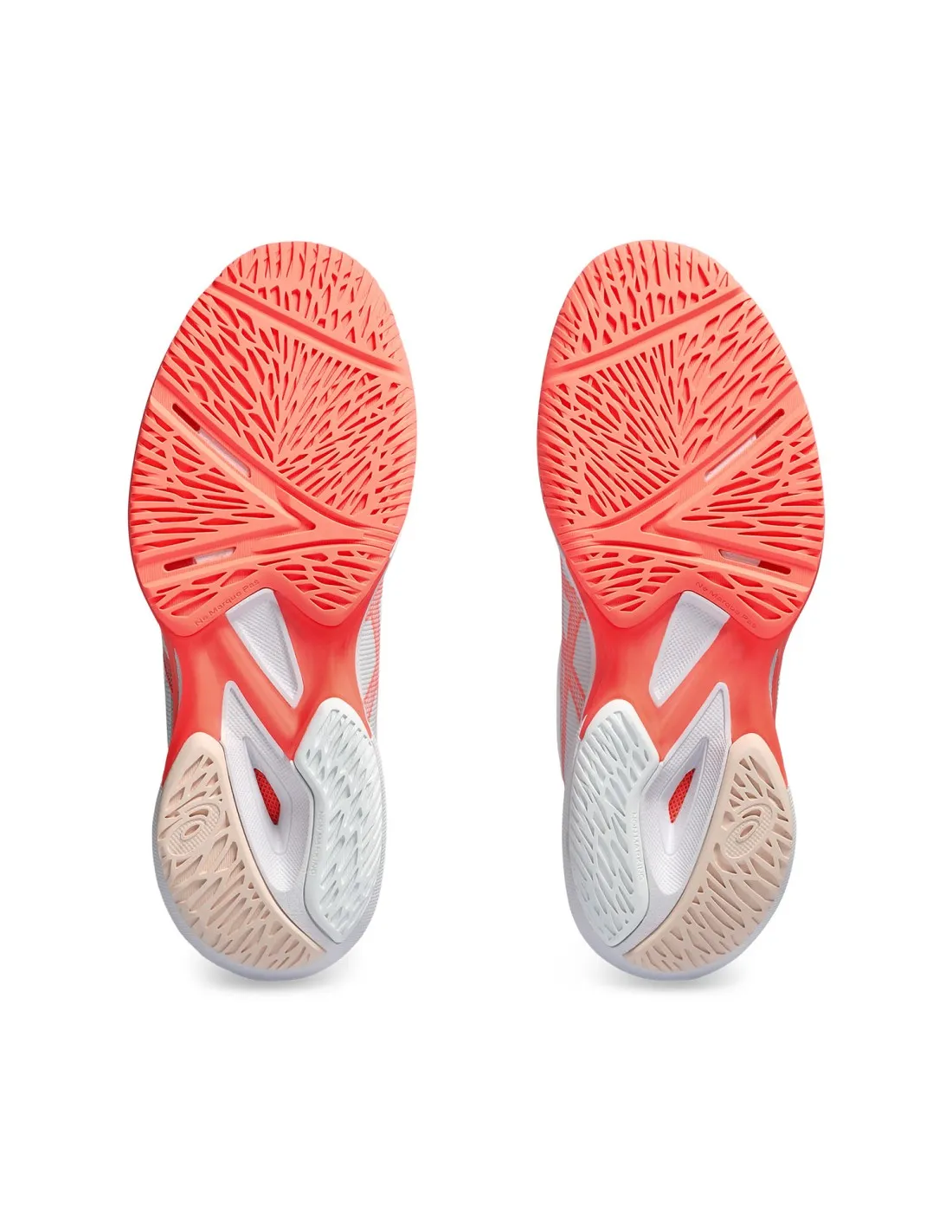 ZAPATILLAS ASICS SOLUTION SPEED FF 3 1042A250100 MUJER