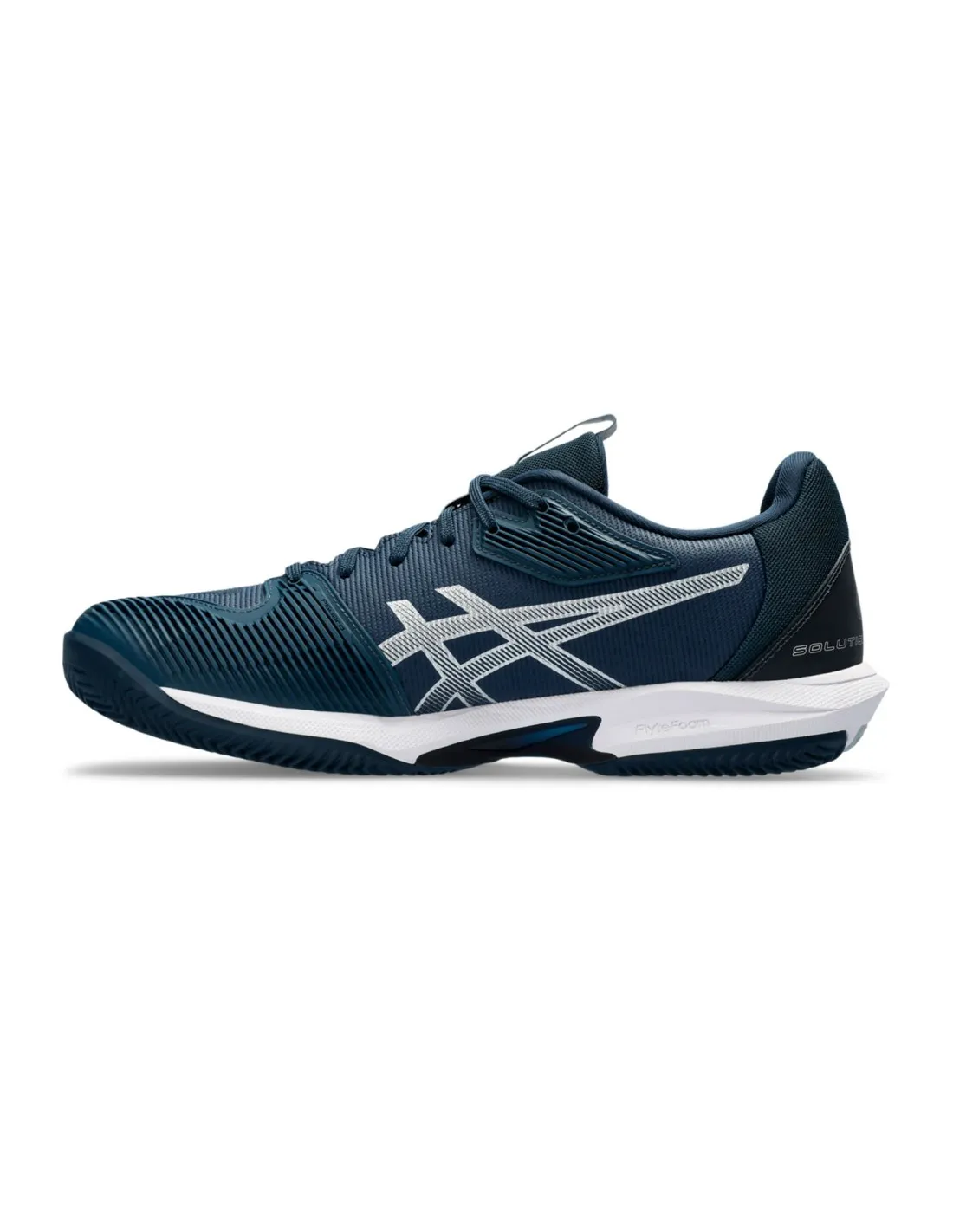 ZAPATILLAS ASICS SOLUTION SPEED FF 3 CLAY 1041A476960