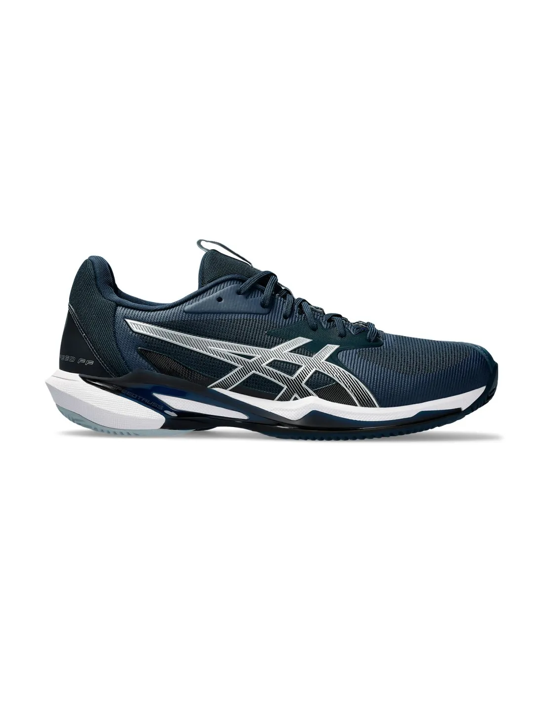 ZAPATILLAS ASICS SOLUTION SPEED FF 3 CLAY 1041A476960