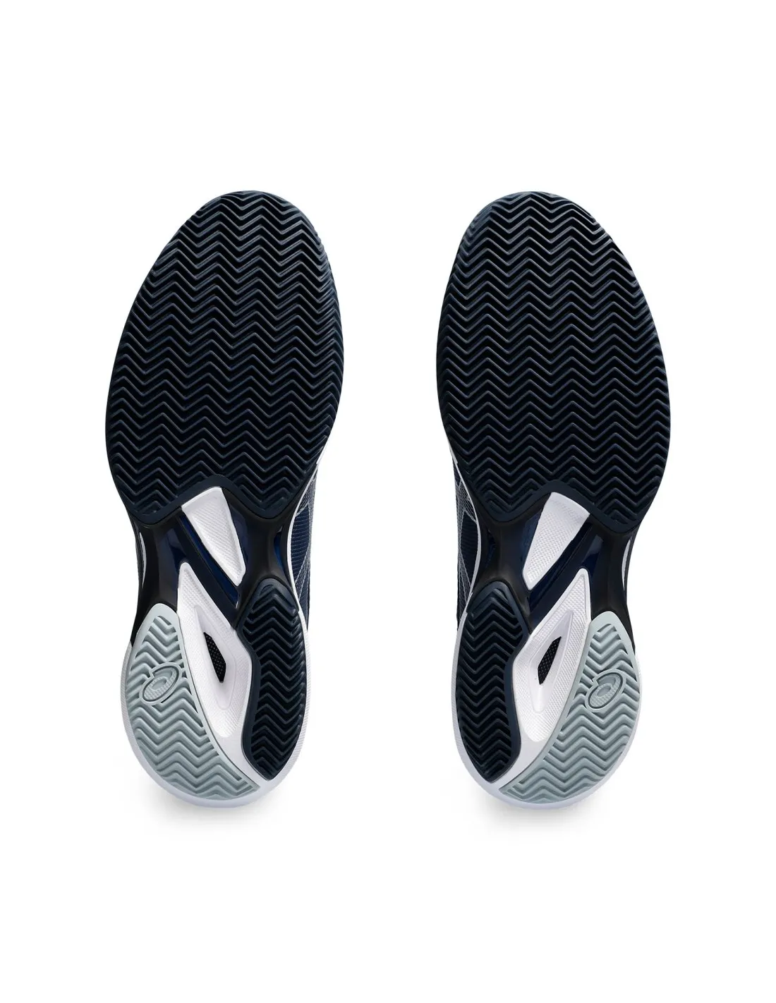 ZAPATILLAS ASICS SOLUTION SPEED FF 3 CLAY 1041A476960