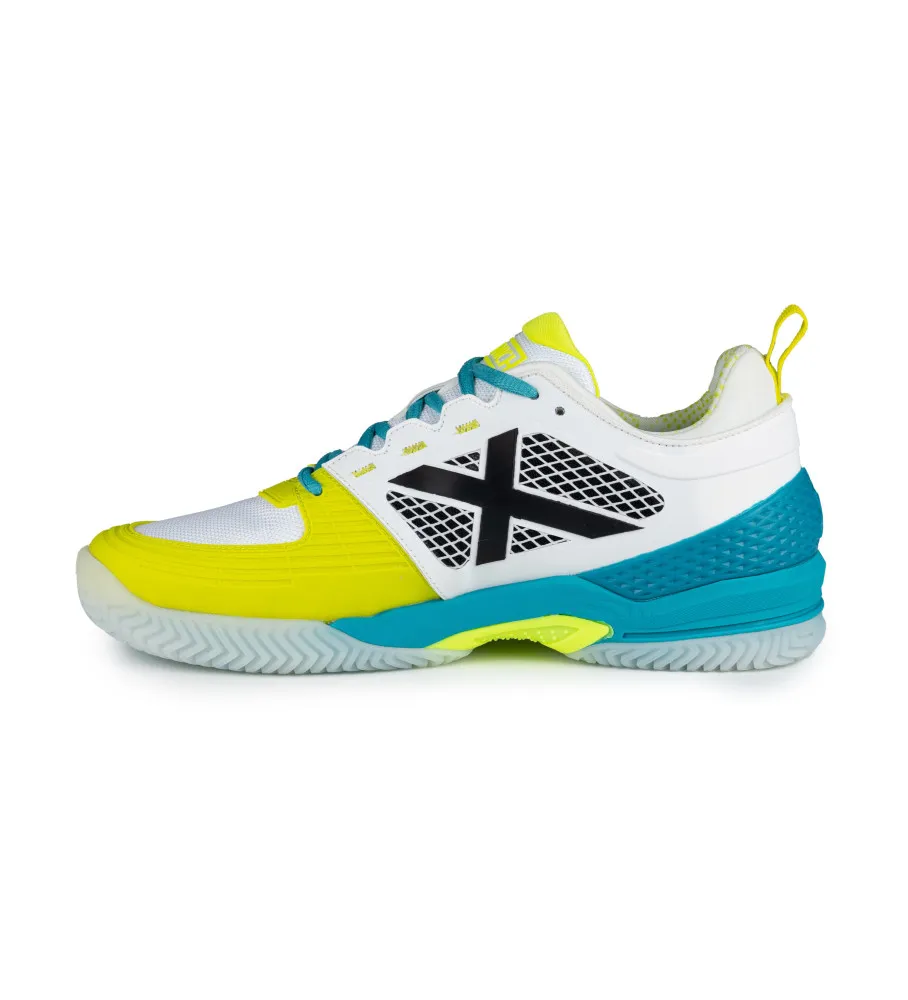 Zapatillas Atomik 34 multicolor