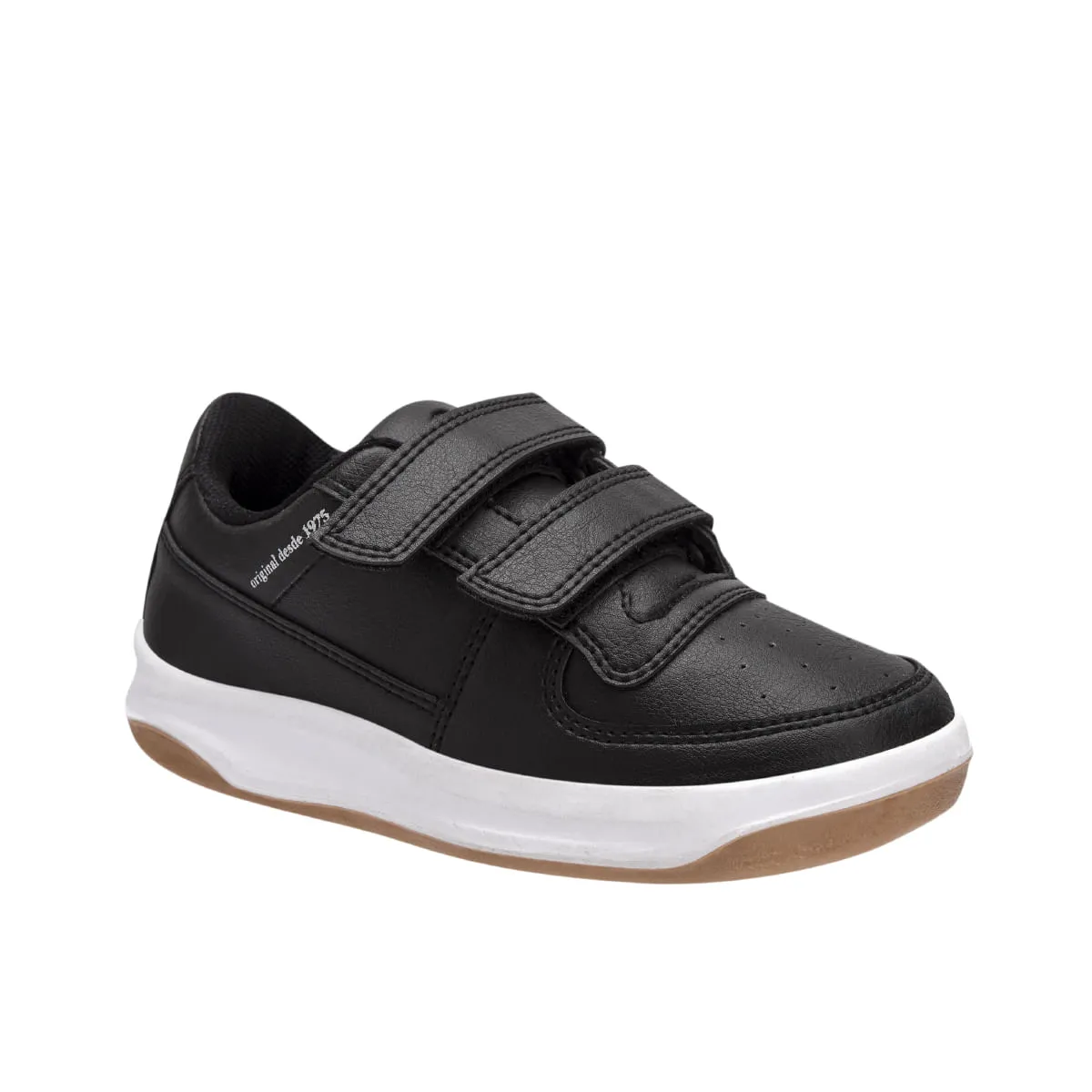 ZAPATILLAS BORIS KIDS VELCRO