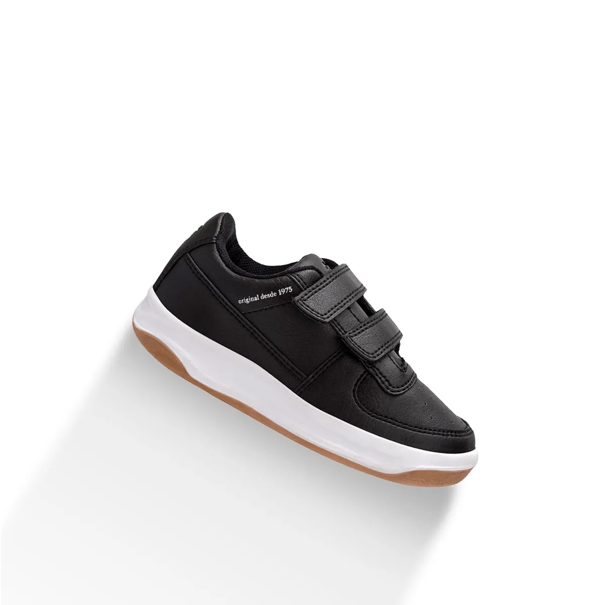 ZAPATILLAS BORIS KIDS VELCRO