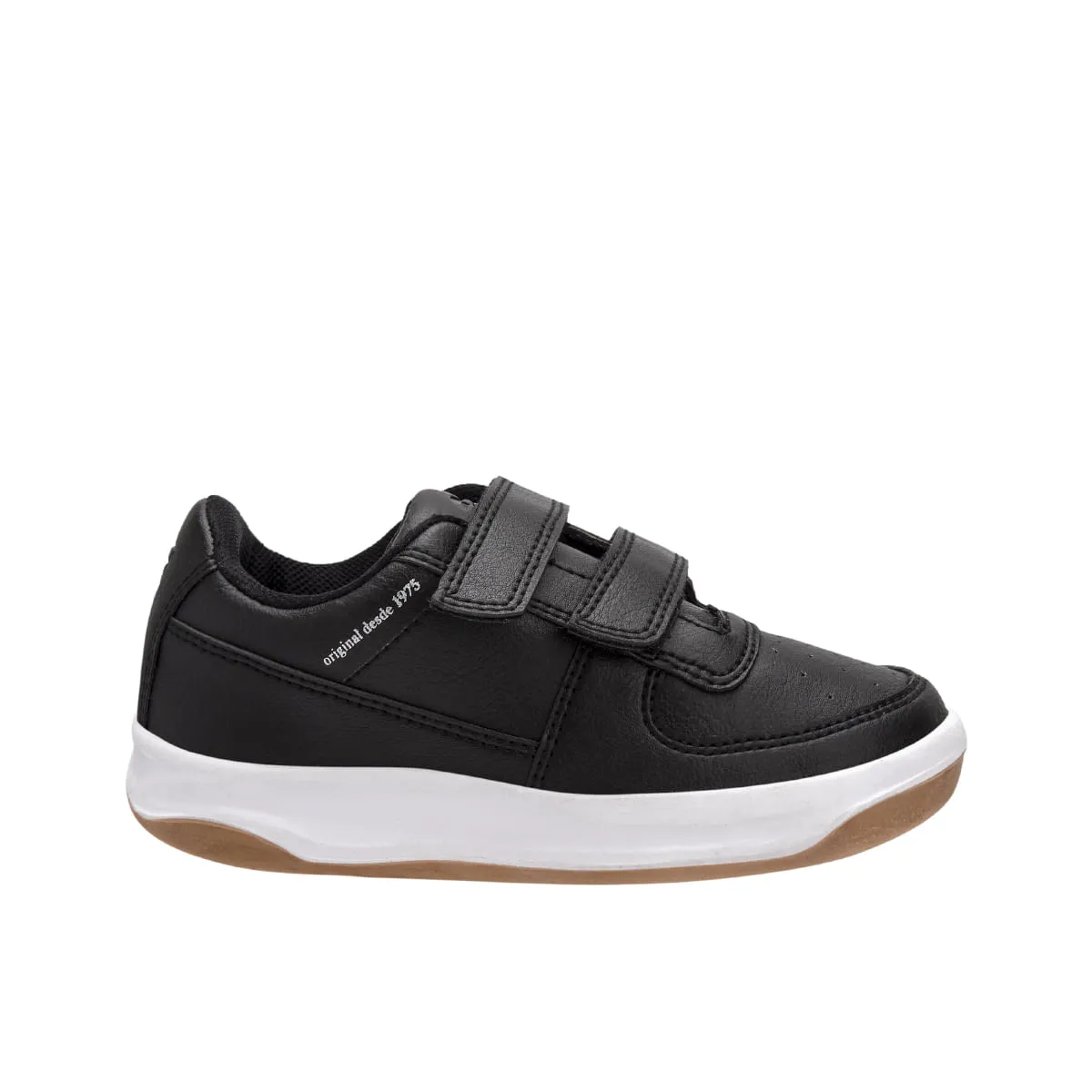 ZAPATILLAS BORIS KIDS VELCRO
