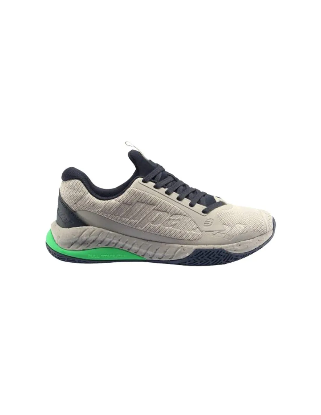 Zapatillas Bullpadel Comfort Pro 23I BP43002000