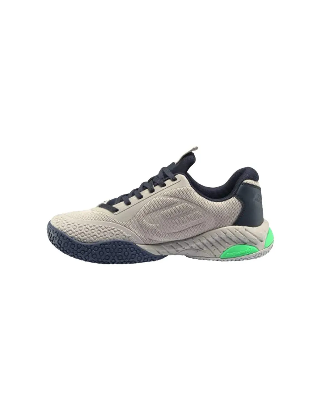 Zapatillas Bullpadel Comfort Pro 23I BP43002000