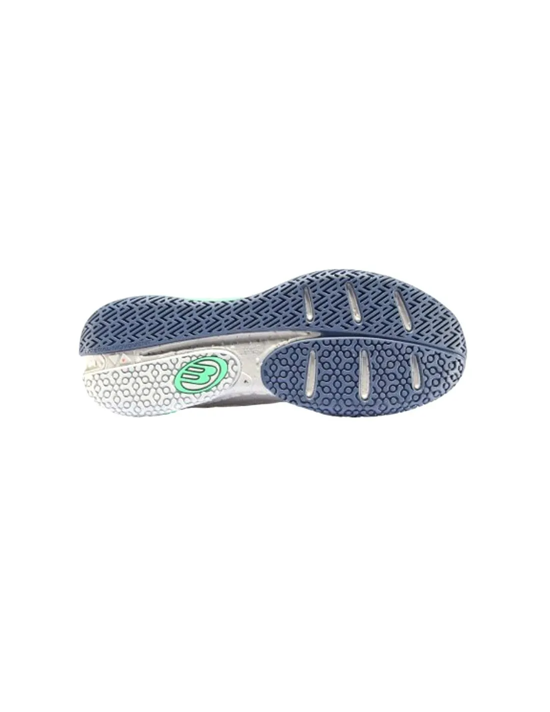 Zapatillas Bullpadel Comfort Pro 23I BP43002000