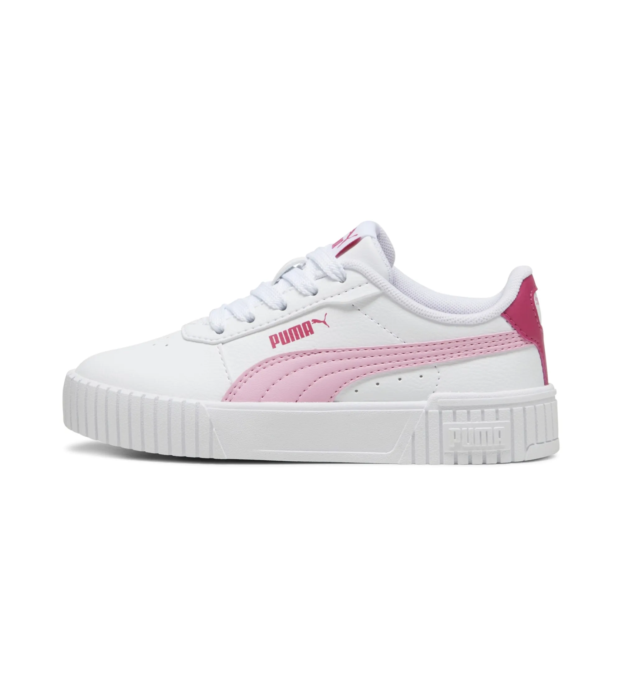 Zapatillas Carina 2.0 blanco