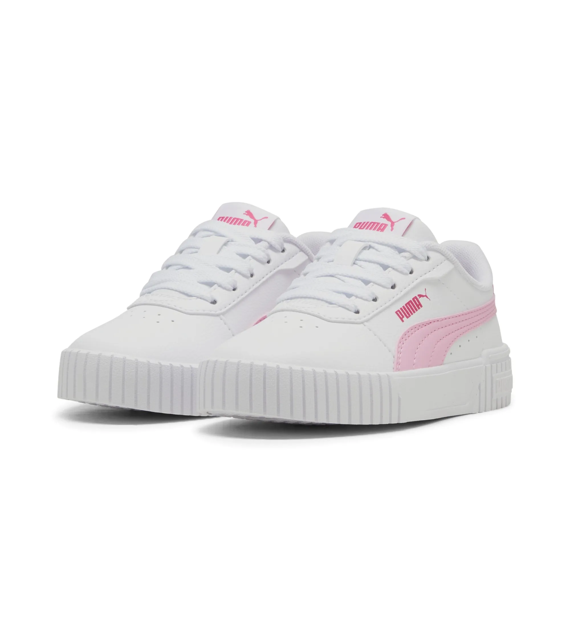 Zapatillas Carina 2.0 blanco