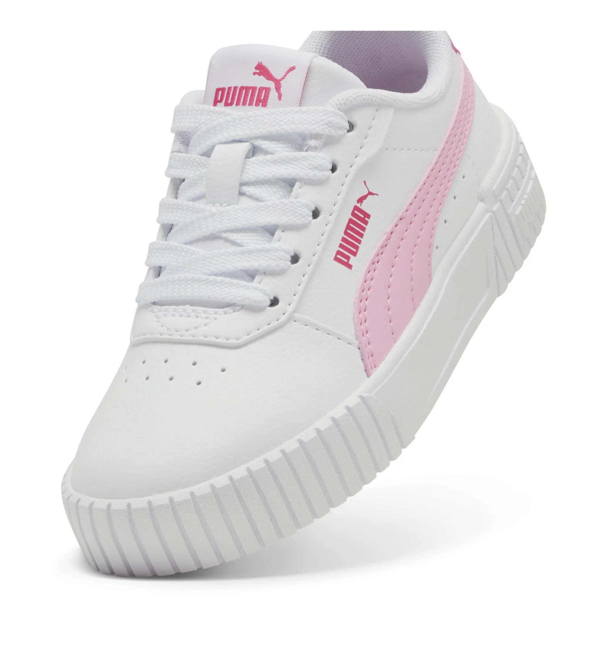 Zapatillas Carina 2.0 blanco