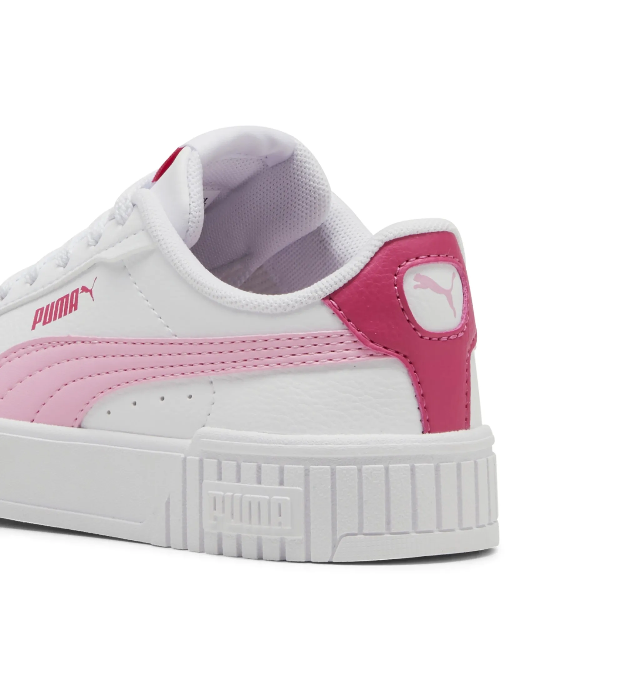 Zapatillas Carina 2.0 blanco