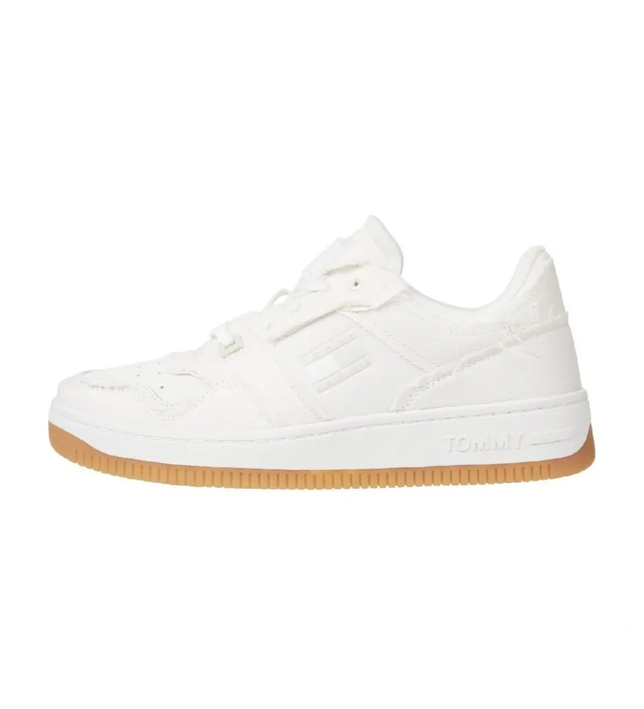 Zapatillas Cupsole blanco