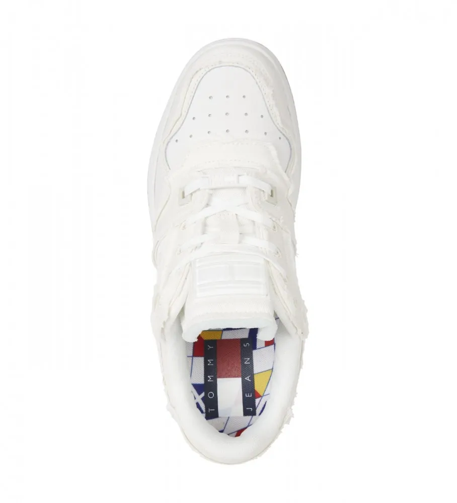 Zapatillas Cupsole blanco