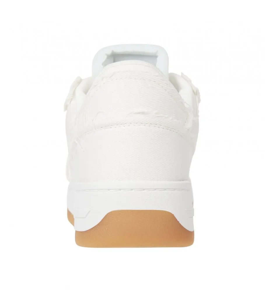 Zapatillas Cupsole blanco