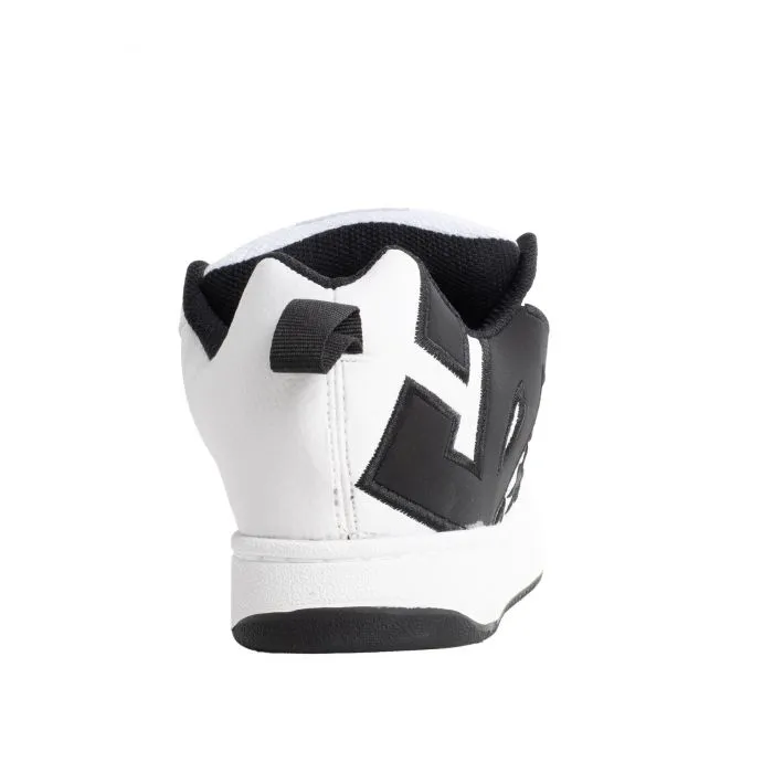 Zapatillas DC Court Graffik Kids