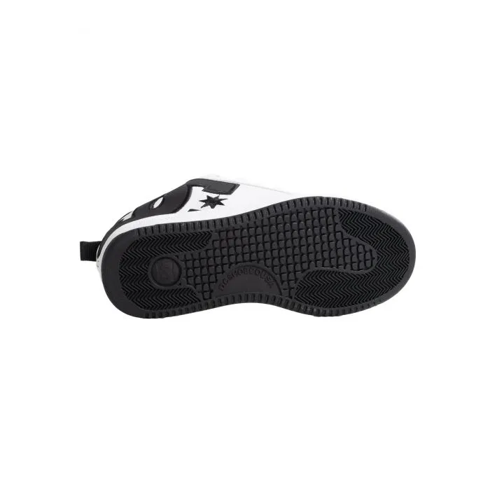 Zapatillas DC Court Graffik Kids