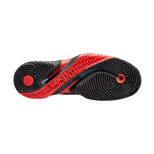 Zapatillas de padel Wilson Bela Tour negro 2023