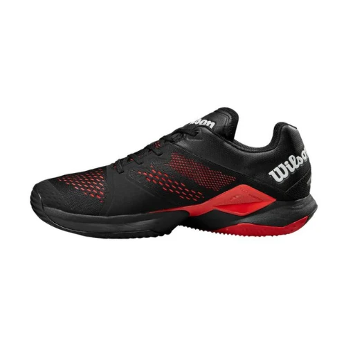 Zapatillas de padel Wilson Bela Tour negro 2023