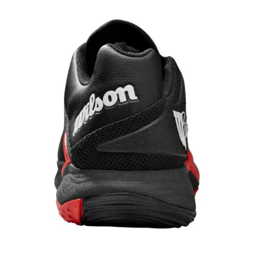 Zapatillas de padel Wilson Bela Tour negro 2023